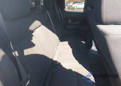 2012 Ford F-150 Fx4 z USA, uszkodzony, nr VIN 1FTFX1EF8CFA79492